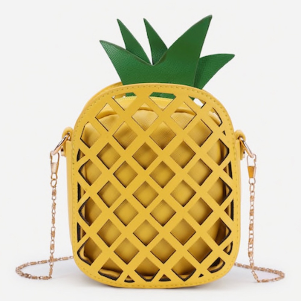 Pineapple bag